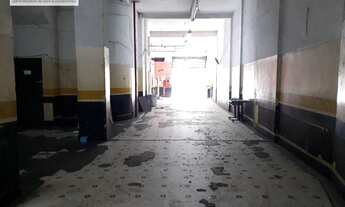 Imagem 2: Loja próxima ao Metrô Anhangabaú, 6,0 m. de pé direito, 11,0 m. de frente