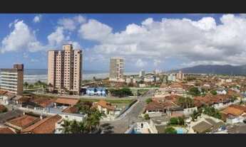 Imagem 4: Apartamento com 1 dormitório para alugar, 60 m² por R$ 1.600,00/mês - Vilamar - Praia Gran