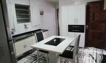 Imagem 5: Casa com 3 dormitórios à venda no Jequitibá - Itanhaém SP