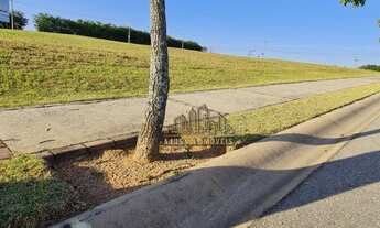 Imagem: Terreno em condomínio fechado. Ótima localização