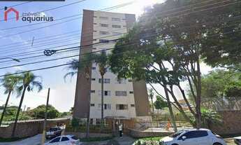 Imagem: Apartamento o Condomínio Edifício Araruama