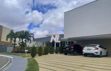 Imagem 2: Casa com 839m² de área total no Parque Morumbi - 4Suites, semi mobiliada, piscina, churras