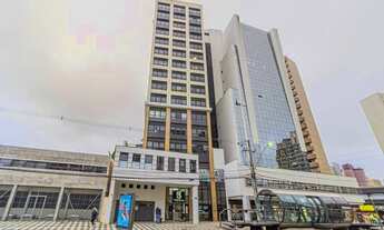 Imagem 2: Conjunto para alugar, 85 m² por R$ 1.800,00/mês - Água Verde - Curitiba/PR