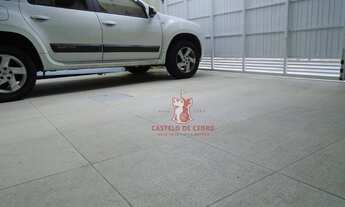 Imagem 3: Sobrado residencial à venda, Boqueirão, Praia Grande