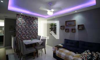 Imagem: Apartamento para Aluguel - Pilares, 2 Quartos