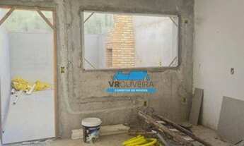 Imagem 4: Sobrado à venda, 130 m² por R$ 700.000,00 - Utinga - Santo André/SP