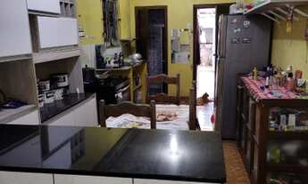 Imagem 2: Linda casa localizada no bairro da Pedreira