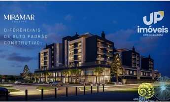 Imagem 4: Loft com 1 dormitório à venda, 39 m² por R$ 310.000,00 - Cassino - Rio Grande/RS