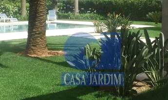 Imagem 7: Casa com 5 dormitórios, 1100 m² - venda por R$ 15.000.000,00 ou aluguel por R$ 57.980,00/m