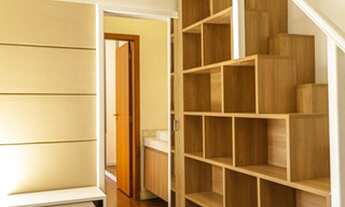 Imagem 2: Apartamento para Aluguel - Funcionários, 2 Quartos, 100 m2