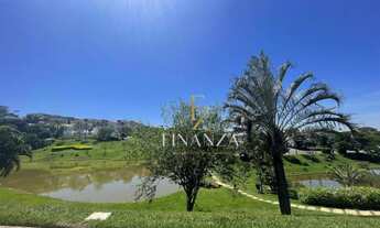 Imagem 3: Terreno à venda, 420 m² por R$ 890.000,00 - Condomínio Jardim Paradiso - Indaiatuba/SP