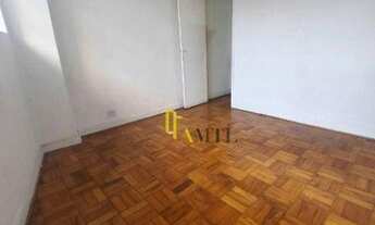 Imagem: 1 dorm. Agua Rasa