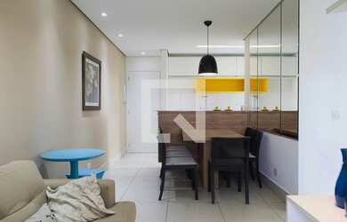 Imagem 4: Apartamento para Aluguel - Vila Nova Cachoeirinha, 2 Quartos, 55 m2