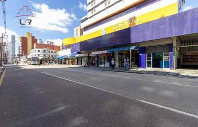 Imagem 6: Loja para alugar, 18 m² por R$ 200,00/mês - Centro - Curitiba/PR