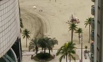 Imagem: Apartamento à venda, 140 m² por R$ 750.000,00