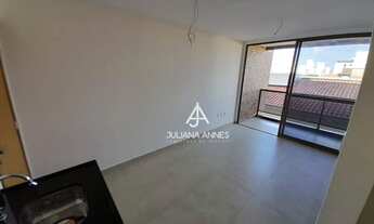 Imagem 7: Apartamento com 2 dormitórios à venda, 59 m² por R$ 324.000 - Intermares - Cabedelo/PB