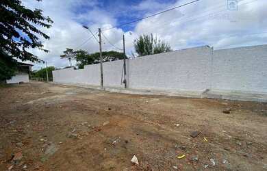 Imagem 2: Terreno para venda e locação na Lagoa Redonda