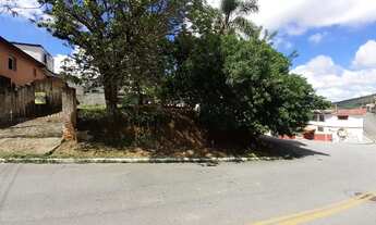 Imagem 1: Terreno à venda, 266 m² por R$ 330.000,00 - Vila Ipanema - Mairiporã/SP