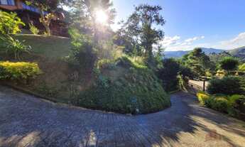 Imagem 3: Casa com 3 dormitórios à venda, 350 m² por R$ 1.800.000,00 - Samambaia - Petrópolis/RJ