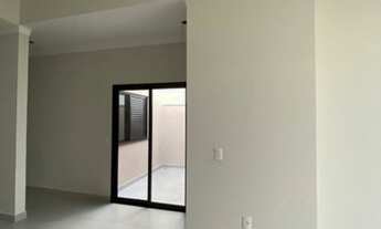 Imagem 7: Casa Horto Vilagio com 100 m2 - 3 quartos/suíte Novíssima!!!