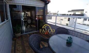 Imagem: Cobertura com 3 dormitórios à venda, 143