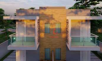 Imagem 3: Casa à venda, 70 m² por R$ 265.000,00 - Praia Mar - Rio das Ostras/RJ