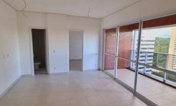 Imagem 3: Apartamento com 1 dormitório à venda, 55 m² por R$ 525.255,00 - Edifício Trend Tower - Bar