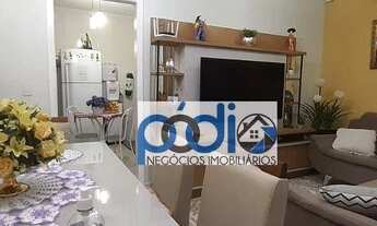 Imagem 5: Casa com 2 dormitórios à venda, 65 m² por R$ 365.000,00 - Jardim das Palmeiras - Atibaia/S