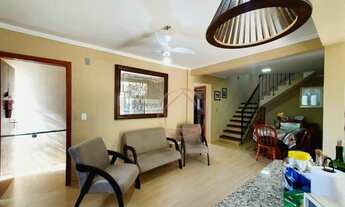 Imagem 1: Casa com 3 dormitórios à venda, 190 m² por R$ 380.000,00 - Vila Augusta - Viamão/RS