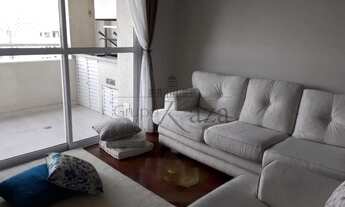 Imagem: Sao Jose dos Campos - Apartamento Padrão