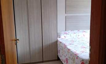 Imagem 3: Casa com 3 dormitórios à venda, 145 m² por R$ 400.000,00 - Loteamento Terras de São Pedro