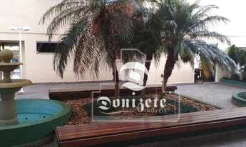 Imagem 7: Apartamento com 3 dormitórios à venda, 88 m² por R$ 542.000,00 - Vila Valparaíso - Santo A