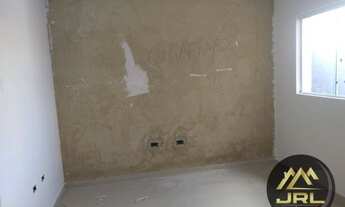 Imagem 5: Casa com 2 dormitórios à venda, 37 m² por R$ 270.000,00 - Tatuquara - Curitiba/PR