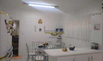 Imagem 3: Sobrado com 3 dormitórios à venda, 163 m² por R$ 750.000,00 - Jardim Vila Formosa - São Pa