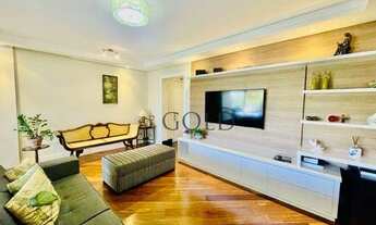 Imagem 6: Apto com 3 dormitórios - 142 m² - Vila Leopoldina - São Paulo/SP