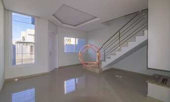 Imagem 4: Casa / 3 Dormitórios / 1 Suíte / 2 Vagas / Mont Serrat / Canoas