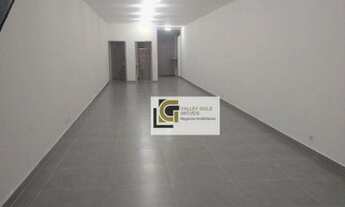 Imagem 4: Ponto para alugar, 170 m² por R$ 7.800,00/mês - Centro - São José dos Campos/SP