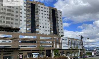 Imagem 2: Apartamento no Icon Residence com 3 dormitórios à venda por R$ 990.000 - Centro - Balneári