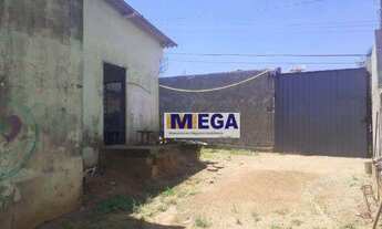 Imagem 4: Terreno à venda, 250 m² por R$ 288.000,00 - Parque Jambeiro - Campinas/SP