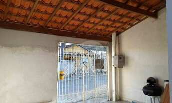 Imagem 3: Casa com 2 dormitórios à venda, por R$ 190.000 - Piedade - Caçapava/SP