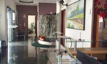 Imagem: Clinica com 3 salas, 260 m² - venda por