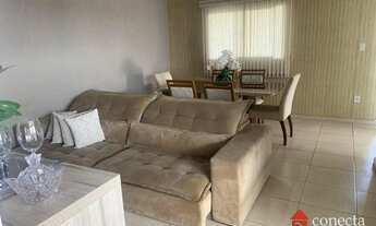 Imagem 2: Casa com 3 dormitórios à venda, 148 m² por R$ 790.000,00 - Condomínio Raizes - Paulínia/SP