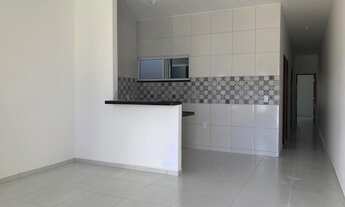 Imagem 3: Casa com 2 dormitórios à venda, 83 m² por R$ 147.000 - Ancuri - Itaitinga/CE