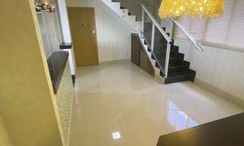 Imagem 3: Cobertura à venda, 3 quartos, 1 suíte, 5 vagas, Fernão Dias - Belo Horizonte/MG