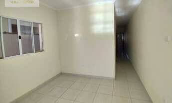 Imagem 3: Sobrado com 3 dormitórios à venda, 170 m² por R$ 280.000 - Parque D'Aville Residencia