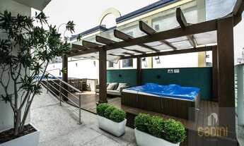 Imagem: ELEGANCE TOWER RESIDENCE - TODO MOBILIADO