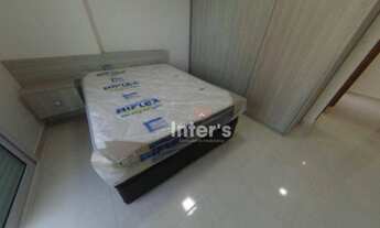 Imagem 7: Apartamento com 2 dormitórios à venda, 91 m² por R$ 520.000,00 - Caiçara - Praia Grande/SP