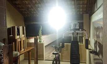 Imagem 6: Casa para Venda em Suzano, Conjunto Residencial Irai, 2 dormitórios, 1 suíte, 2 banheiros