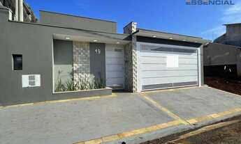 Imagem: Casa com 3 dormitórios à venda, por R$