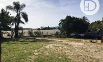 Imagem 2: Área à venda, 2400 m² por R$ 1.920.000,00 - Pinheirinho - Vinhedo/SP